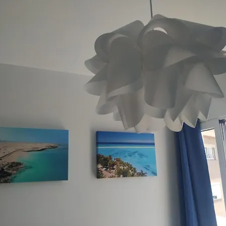 Sun - Volcano Sunset Appartement