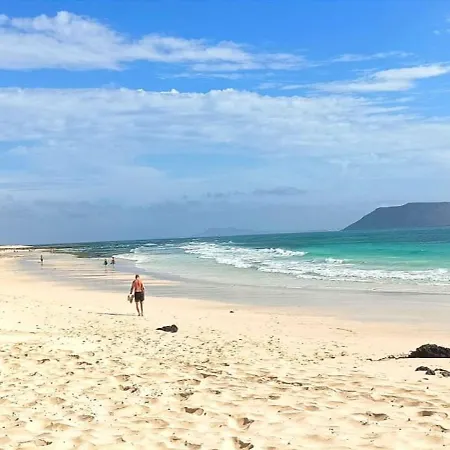 Appartement Sun - Volcano Sunset