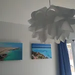 Sun - Volcano Sunset Apartment