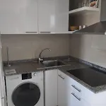 Sun - Volcano Sunset Apartment