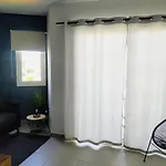 Sun - Volcano Sunset Apartment *