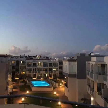 Sun - Volcano Sunset Appartamento Corralejo