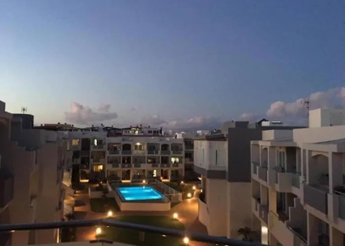 Sun - Volcano Sunset Appartamento Corralejo