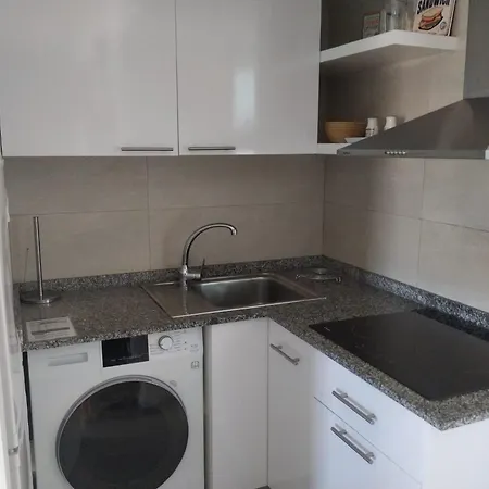 Sun - Volcano Sunset Apartament