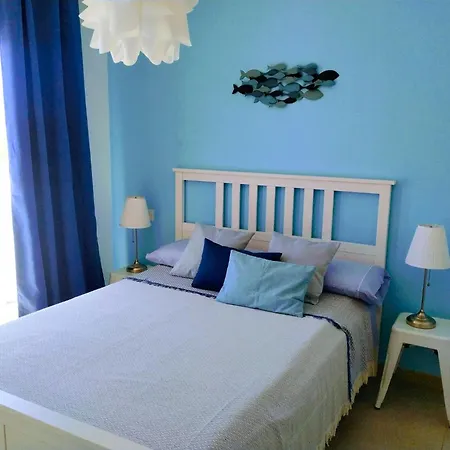 Apartament Sun - Volcano Sunset