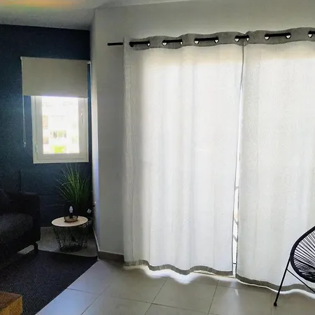 Sun - Volcano Sunset Apartament *