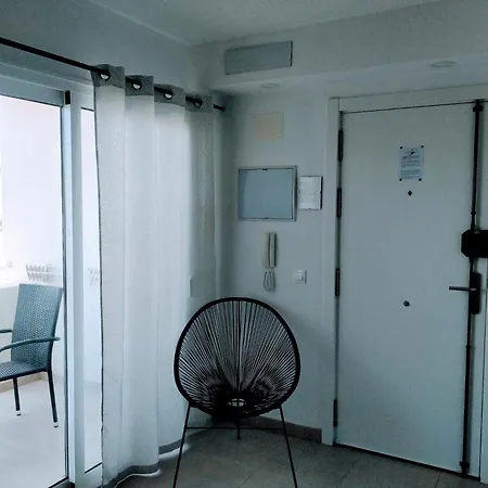 Apartament Sun - Volcano Sunset *