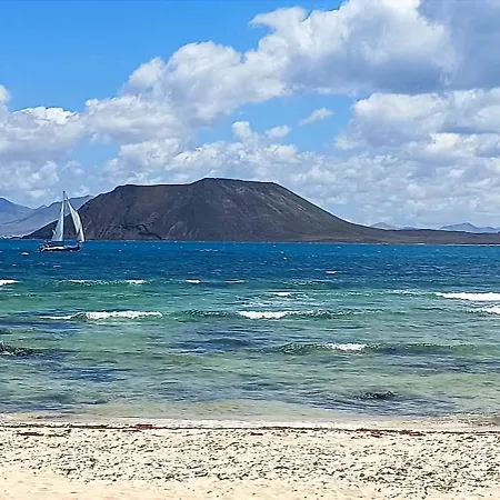 Apartament Sun - Volcano Sunset