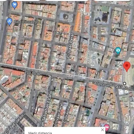 Apartament Sun - Volcano Sunset *