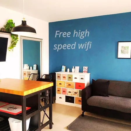 Apartament Sun - Volcano Sunset Corralejo