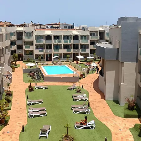 Apartament Sun - Volcano Sunset *