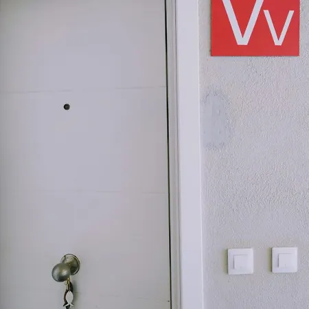 Sun - Volcano Sunset Apartament *