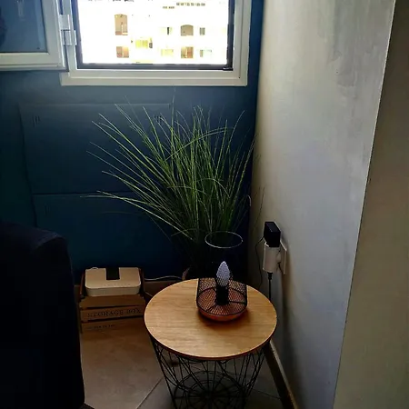 Apartament Sun - Volcano Sunset *