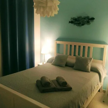 Sun - Volcano Sunset Apartament Corralejo